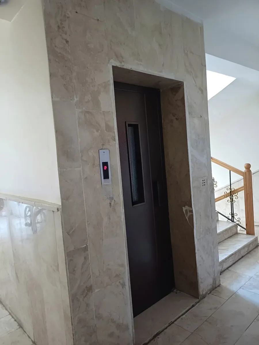 Palandöken Müftü Solakzade'de 3. Kat 195 m² 4+1 Kiralık Daire - Fotoğraf 2