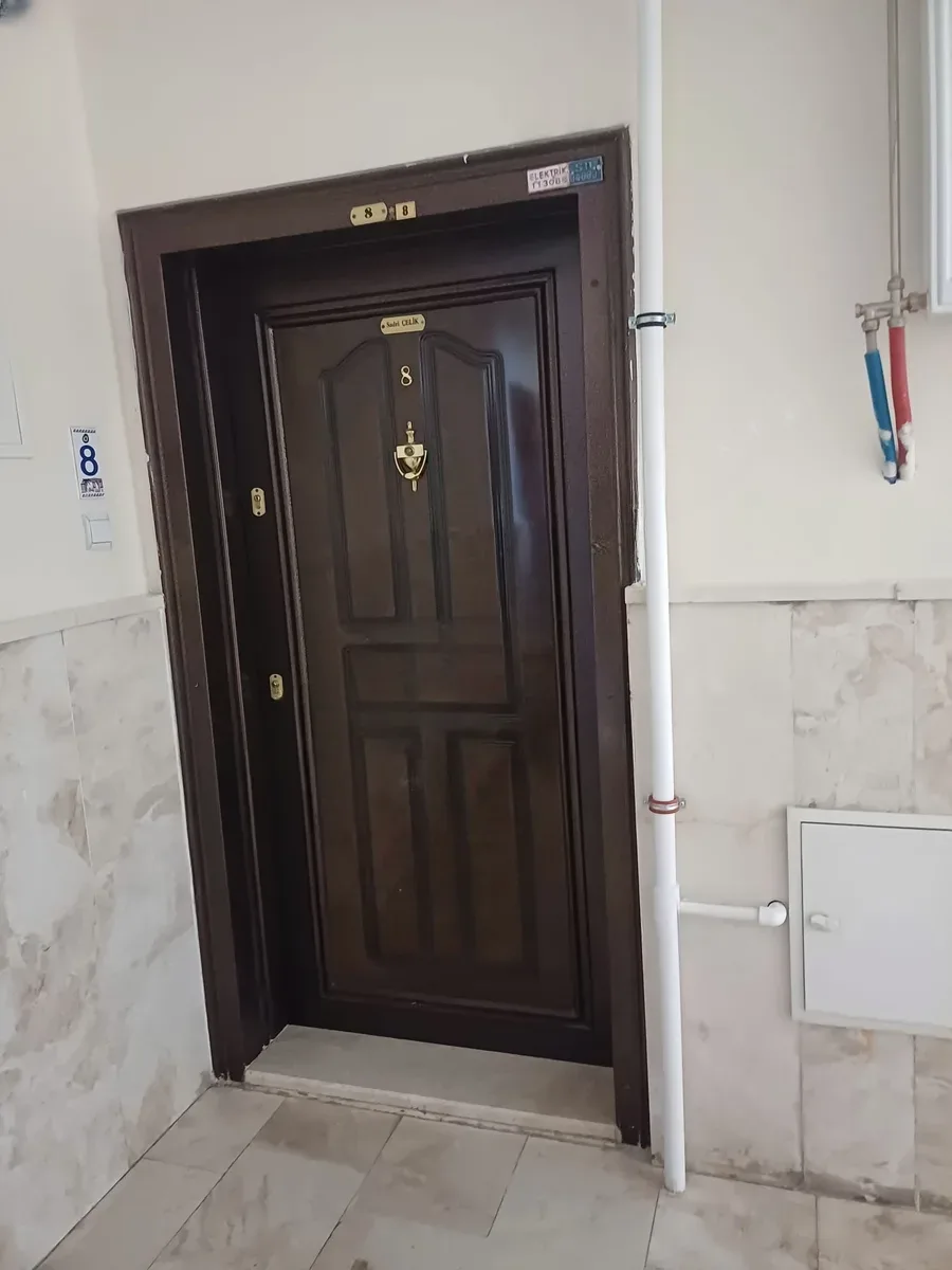 Palandöken Müftü Solakzade'de 3. Kat 195 m² 4+1 Kiralık Daire - Fotoğraf 3