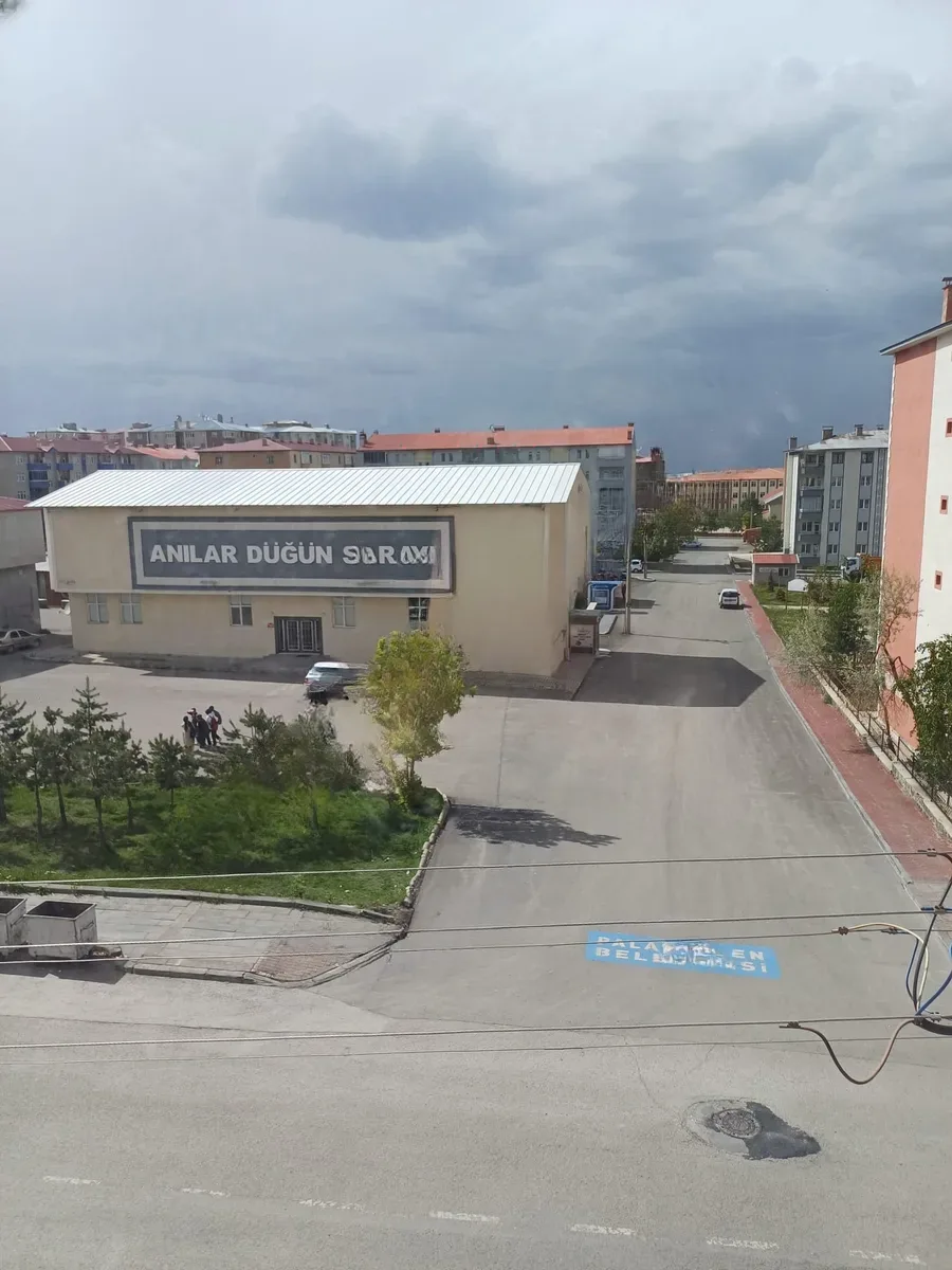 Palandöken Müftü Solakzade'de 3. Kat 195 m² 4+1 Kiralık Daire - Fotoğraf 5