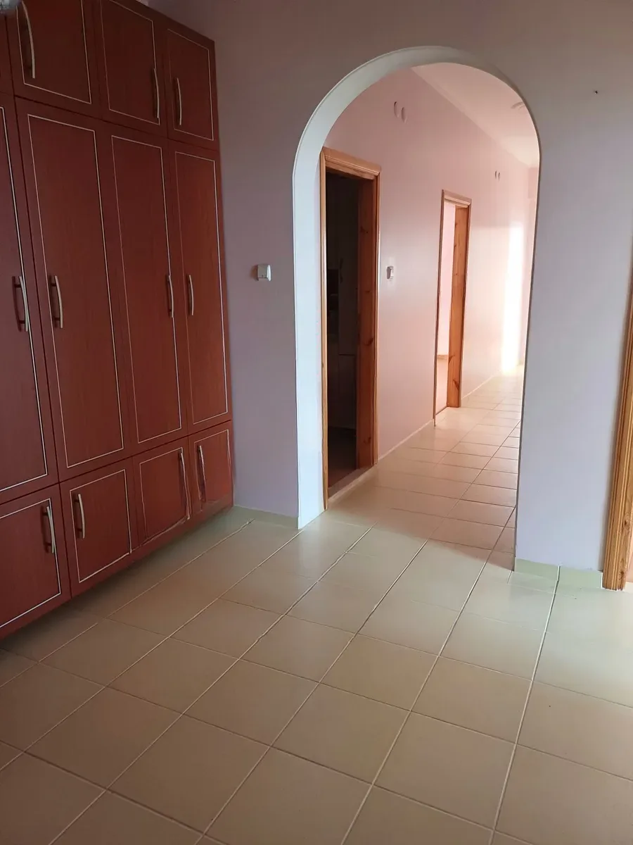 Palandöken Müftü Solakzade'de 3. Kat 195 m² 4+1 Kiralık Daire - Fotoğraf 7