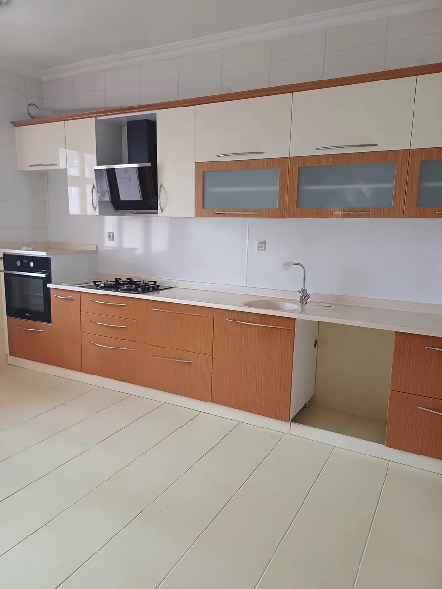 Palandöken Müftü Solakzade'de 3. Kat 195 m² 4+1 Kiralık Daire - Fotoğraf 9