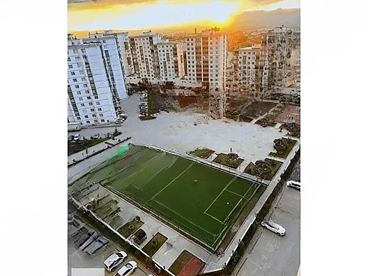Yakutiye Lalapaşa'da 3. Kat 150 m² 3+1 Kiralık Daire - Fotoğraf 2