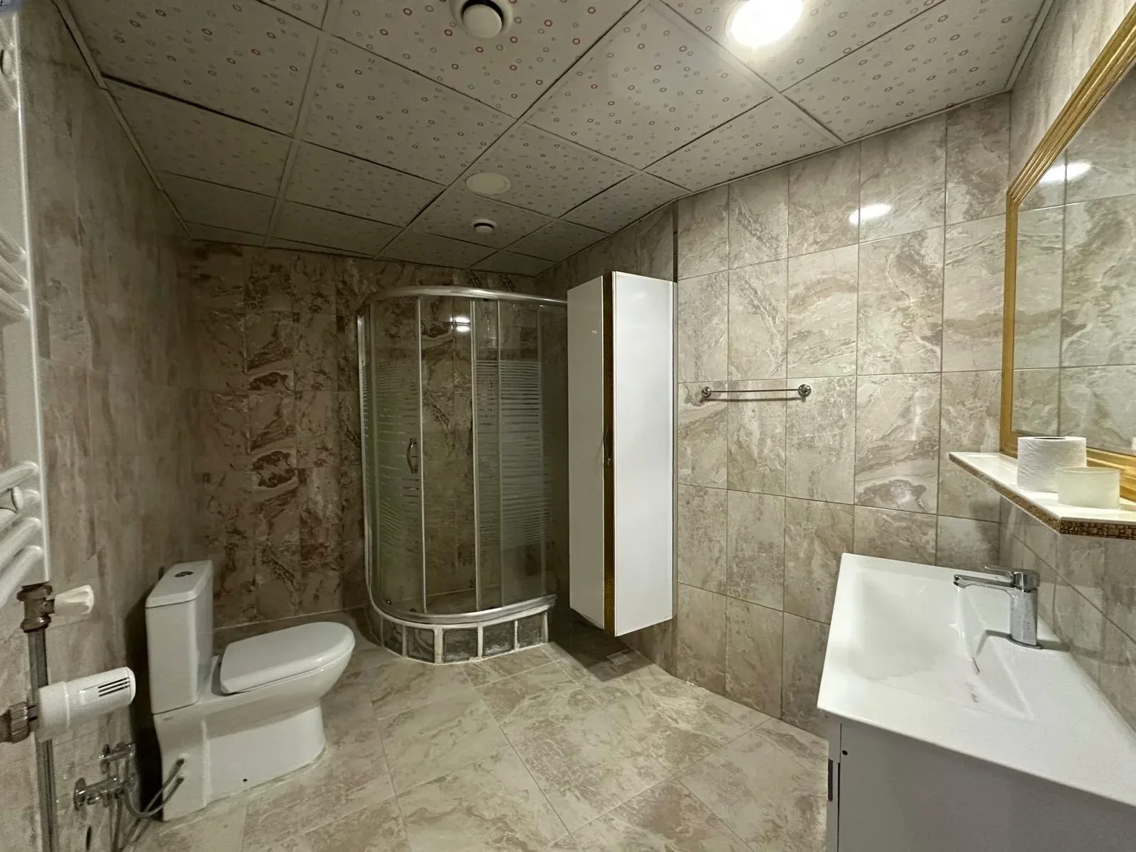 Yakutiye Lalapaşa'da 3. Kat 150 m² 3+1 Kiralık Daire - Fotoğraf 9