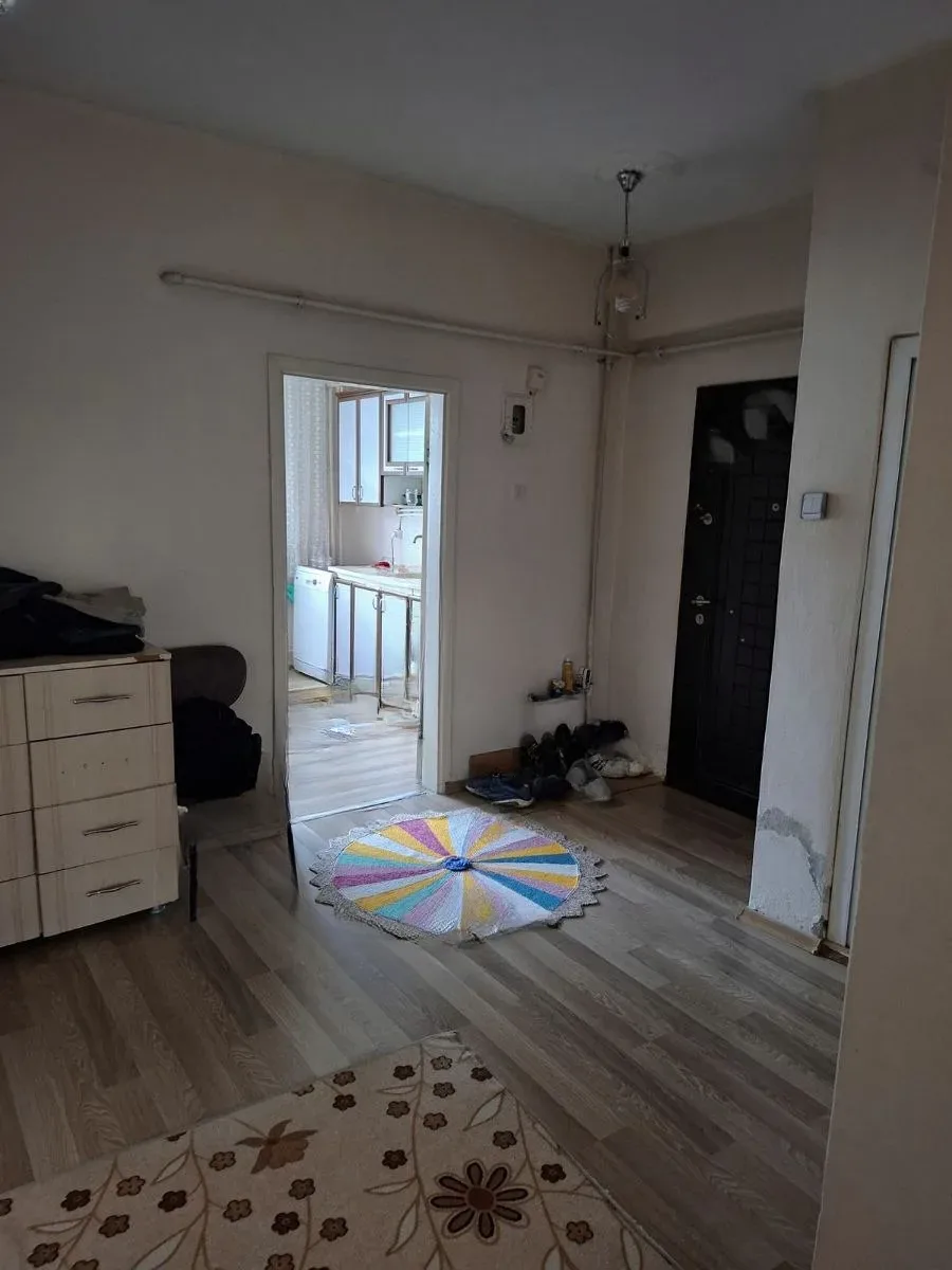 Palandöken Hüseyin Avni Ulaş'ta 2. Kat 155 m² 3+1 Kiralık Daire