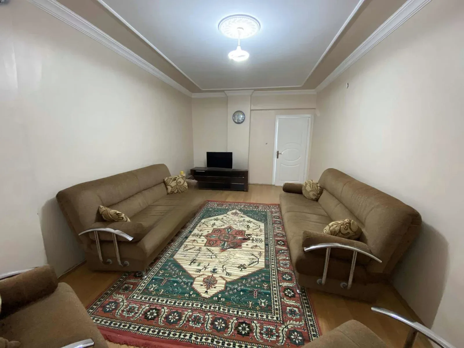 Yakutiye İstasyon'da 4. Kat 110 m² 2+1 Kiralık Villa - Fotoğraf 10