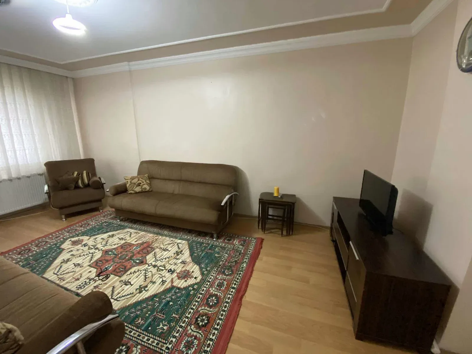 Yakutiye İstasyon'da 4. Kat 110 m² 2+1 Kiralık Villa - Fotoğraf 11