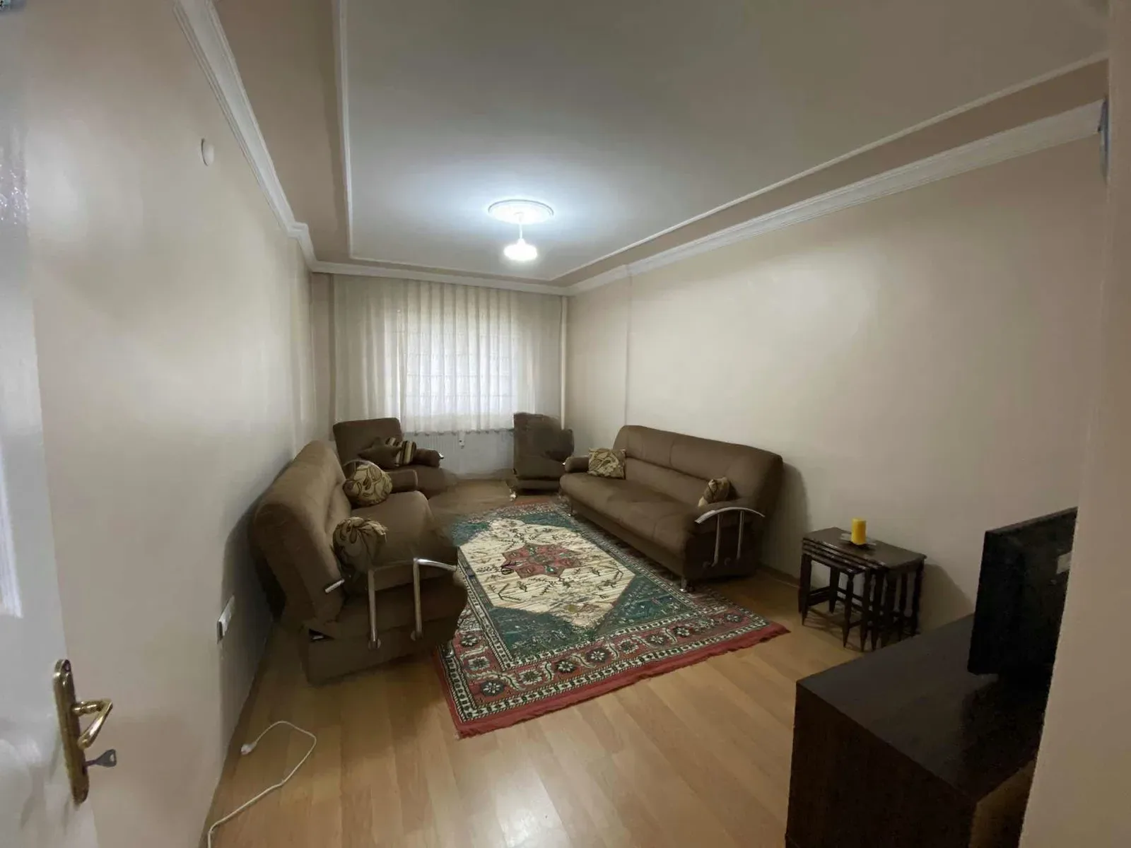 Yakutiye İstasyon'da 4. Kat 110 m² 2+1 Kiralık Villa - Fotoğraf 12
