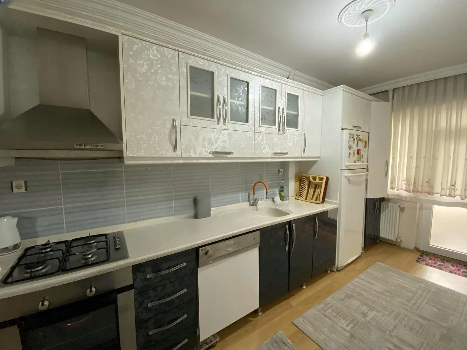 Yakutiye İstasyon'da 4. Kat 110 m² 2+1 Kiralık Villa - Fotoğraf 14