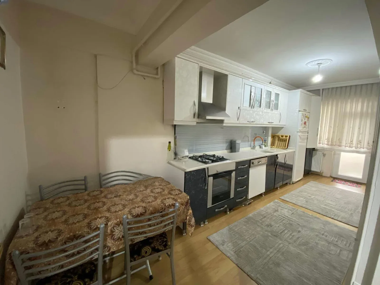 Yakutiye İstasyon'da 4. Kat 110 m² 2+1 Kiralık Villa - Fotoğraf 15