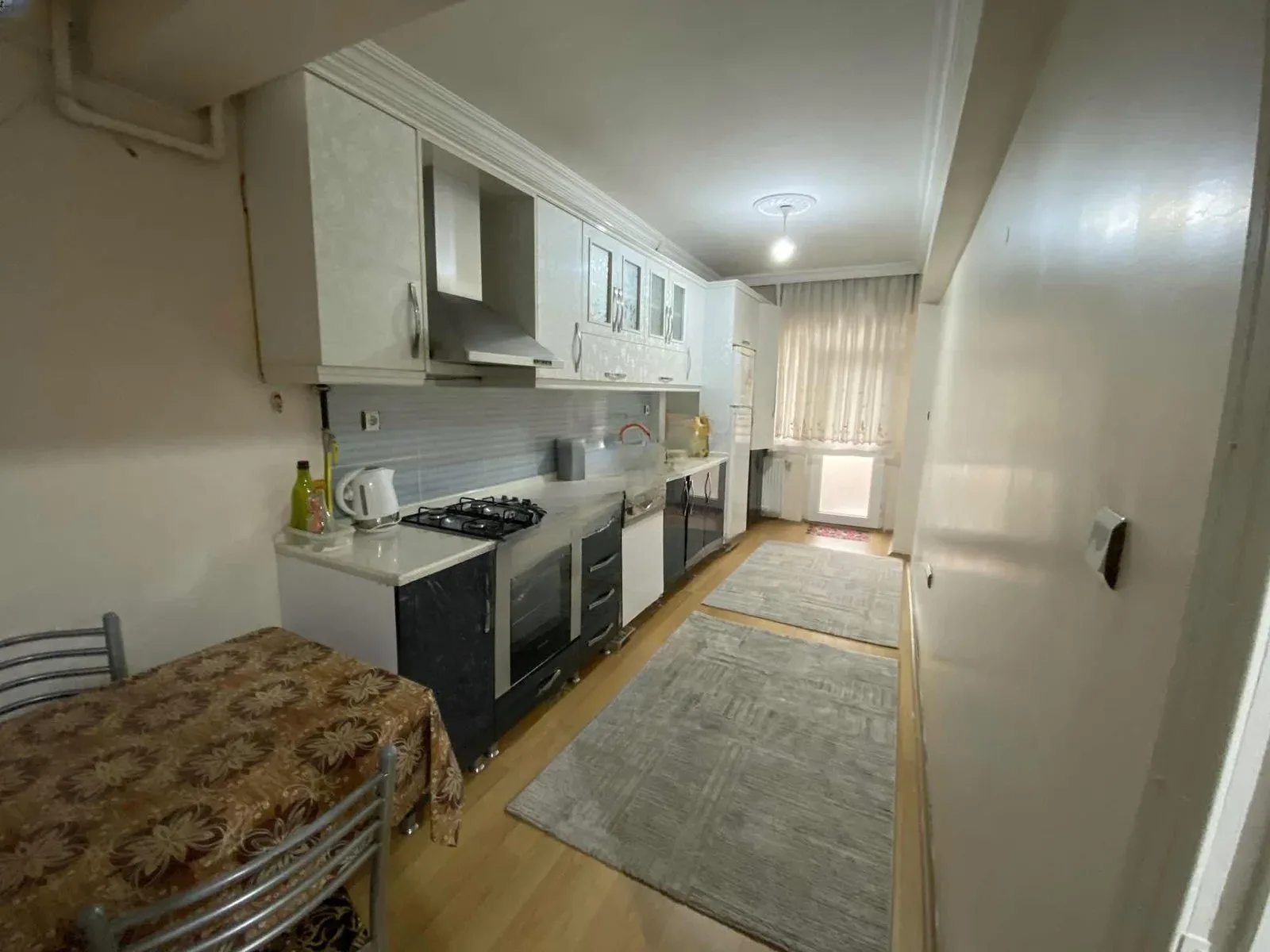 Yakutiye İstasyon'da 4. Kat 110 m² 2+1 Kiralık Villa - Fotoğraf 16