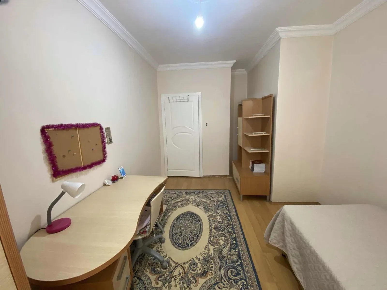 Yakutiye İstasyon'da 4. Kat 110 m² 2+1 Kiralık Villa - Fotoğraf 17