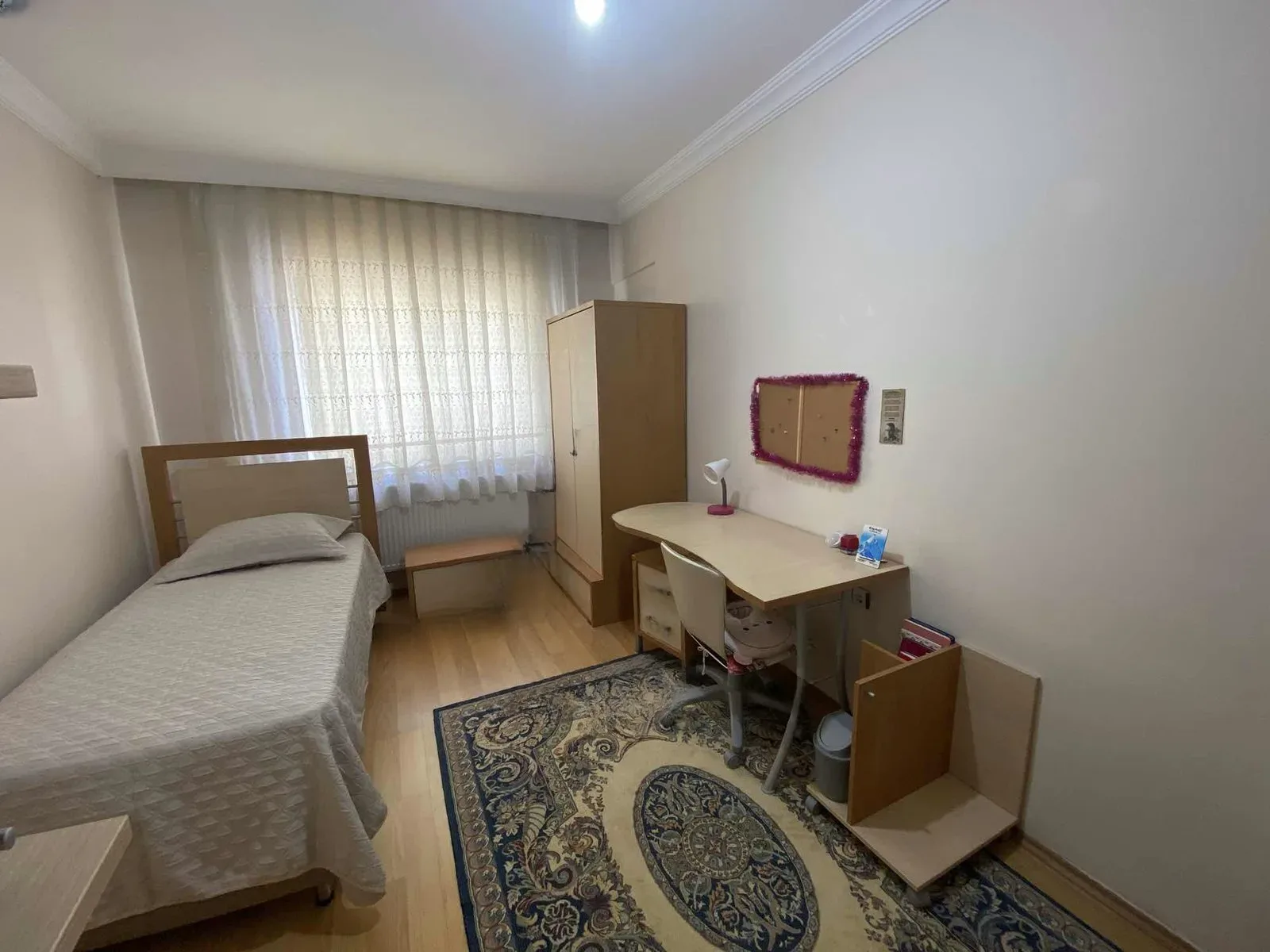 Yakutiye İstasyon'da 4. Kat 110 m² 2+1 Kiralık Villa - Fotoğraf 18