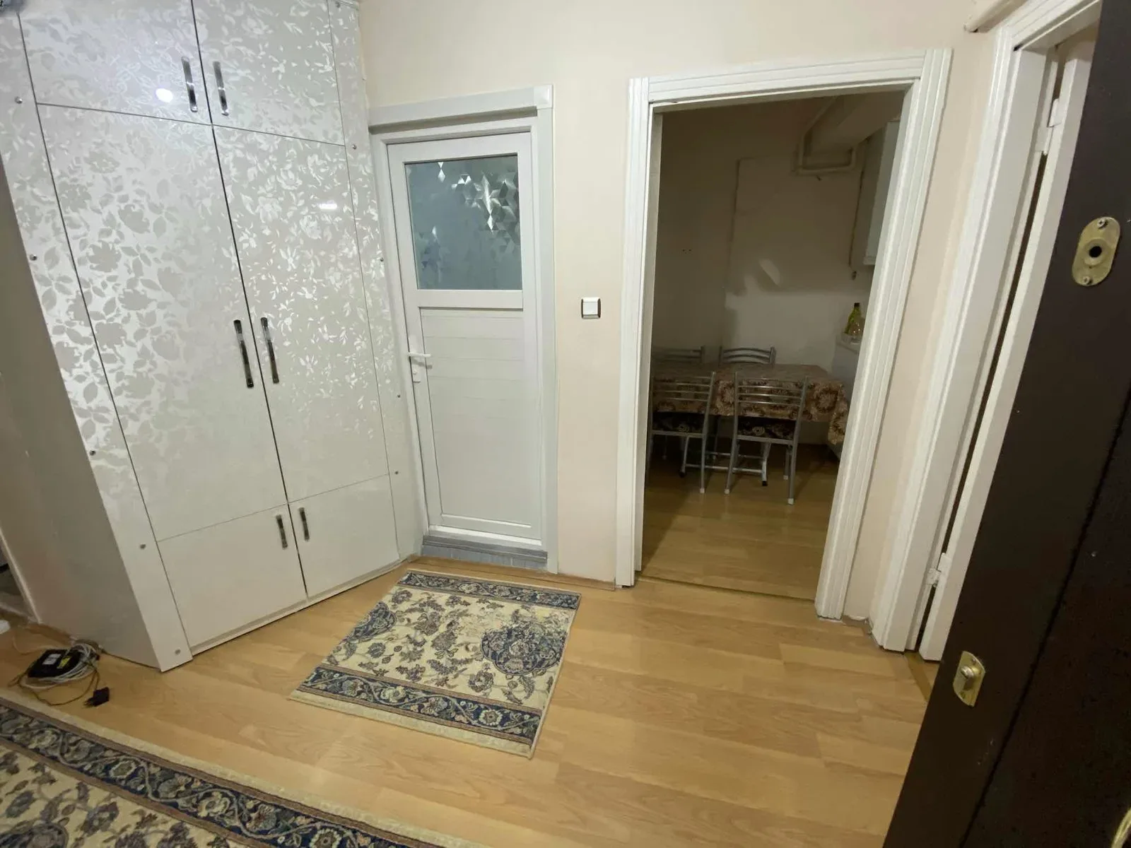 Yakutiye İstasyon'da 4. Kat 110 m² 2+1 Kiralık Villa - Fotoğraf 2