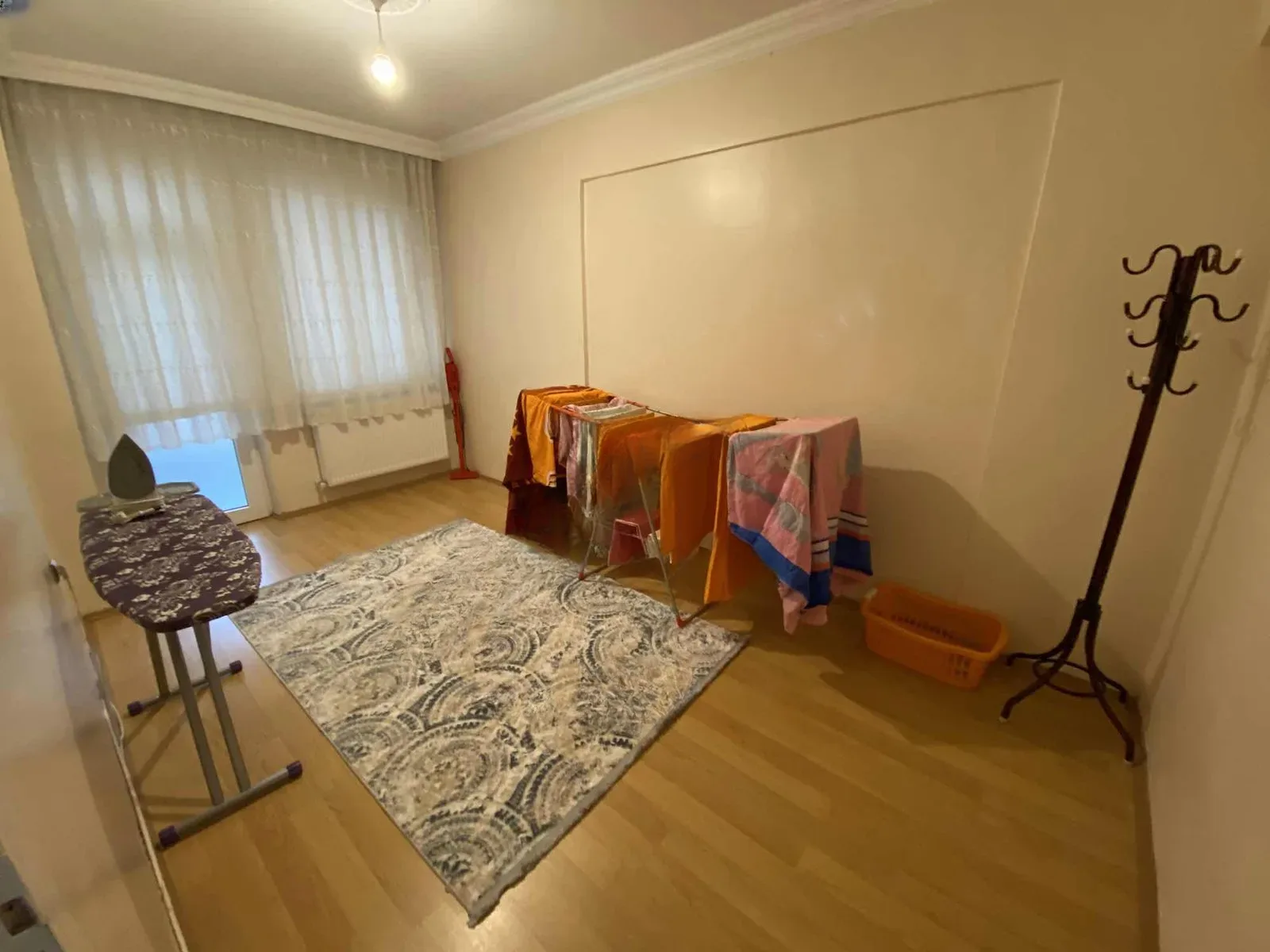 Yakutiye İstasyon'da 4. Kat 110 m² 2+1 Kiralık Villa - Fotoğraf 4