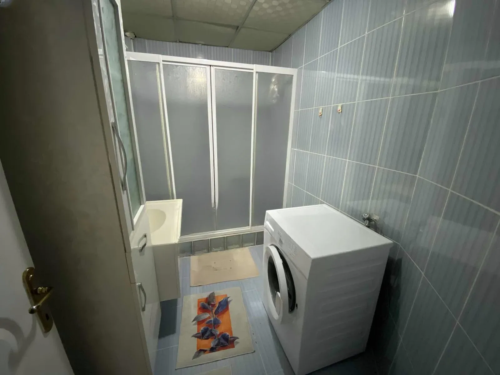 Yakutiye İstasyon'da 4. Kat 110 m² 2+1 Kiralık Villa - Fotoğraf 6
