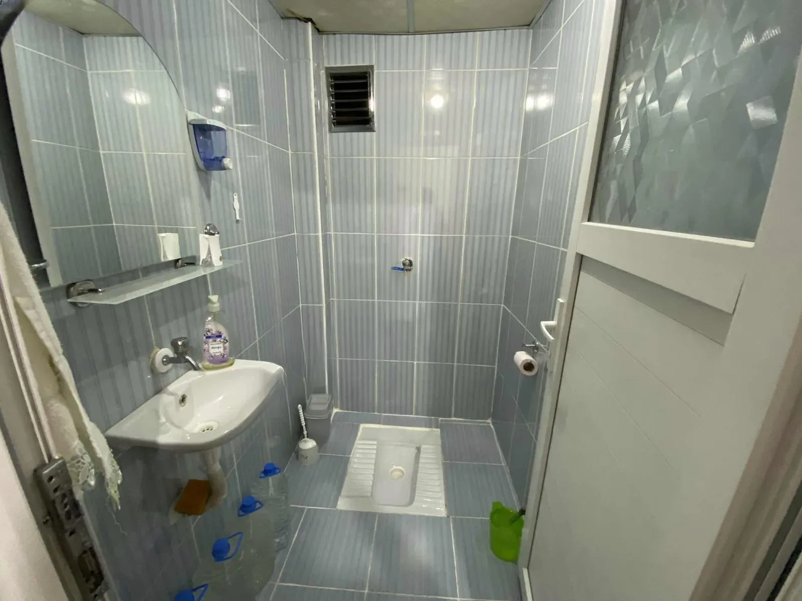 Yakutiye İstasyon'da 4. Kat 110 m² 2+1 Kiralık Villa - Fotoğraf 8