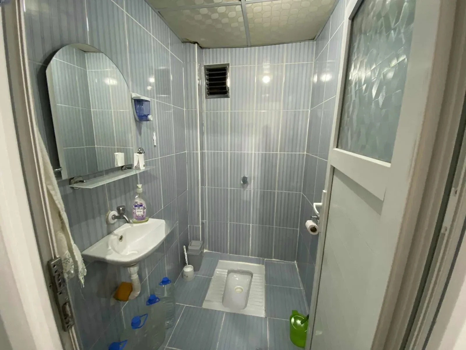 Yakutiye İstasyon'da 4. Kat 110 m² 2+1 Kiralık Villa - Fotoğraf 9