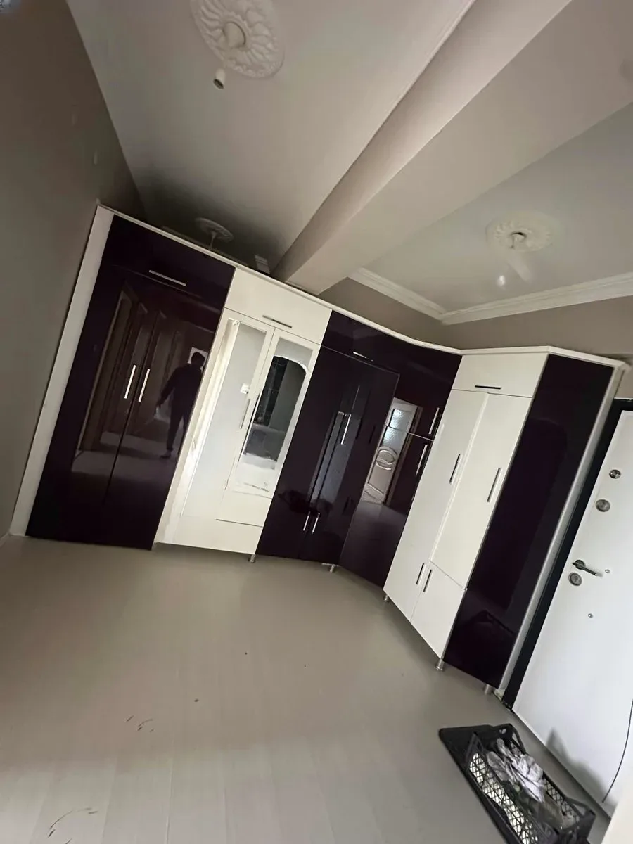 Yakutiye Terminal'da 4. Kat 160 m² 3+1 Kiralık Daire - Fotoğraf 6