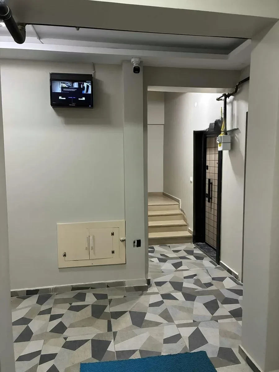 Aziziye Merkez'de 1 Yaşında 2. Kat 45 m² 1+1 Kiralık Villa - Fotoğraf 10