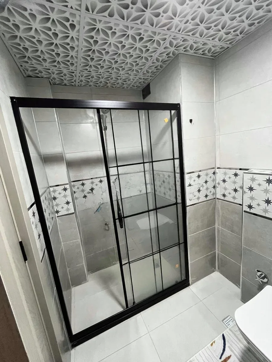 Aziziye Merkez'de 1 Yaşında 2. Kat 45 m² 1+1 Kiralık Villa - Fotoğraf 11