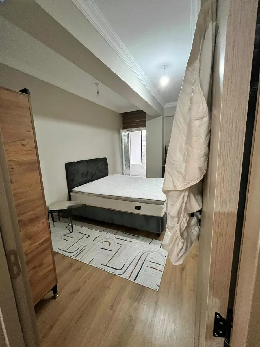 Aziziye Merkez'de 1 Yaşında 2. Kat 45 m² 1+1 Kiralık Villa - Fotoğraf 4