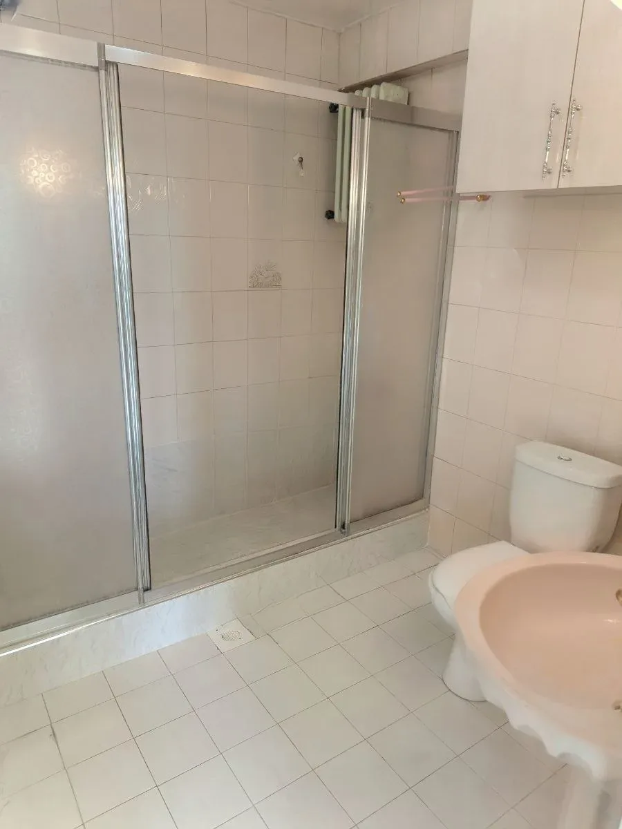 Palandöken Yunusemre'de 4. Kat 165 m² 3+1 Kiralık Daire - Fotoğraf 12