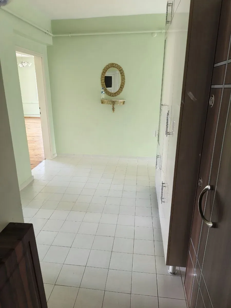 Palandöken Yunusemre'de 4. Kat 165 m² 3+1 Kiralık Daire - Fotoğraf 2