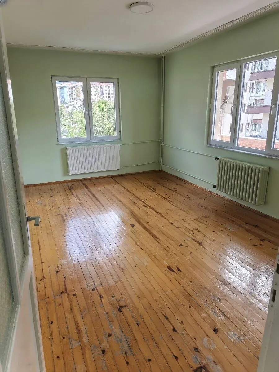 Palandöken Yunusemre'de 4. Kat 165 m² 3+1 Kiralık Daire - Fotoğraf 9