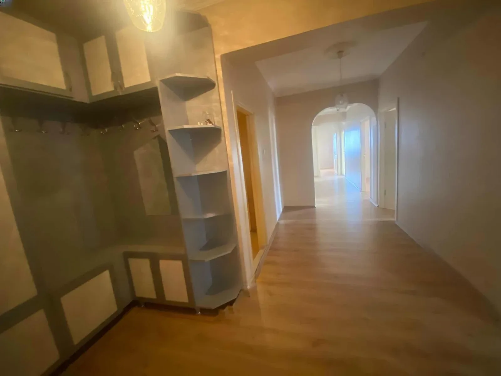 Palandöken Hüseyin Avni Ulaş'ta 10. Kat 175 m² 3+1 Kiralık Daire - Fotoğraf 13