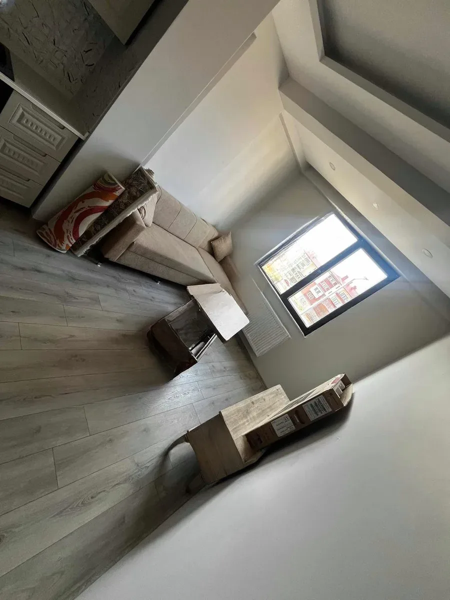 Aziziye Merkez'de 2 Yaşında 2. Kat 50 m² 1+1 Kiralık Daire - Fotoğraf 5
