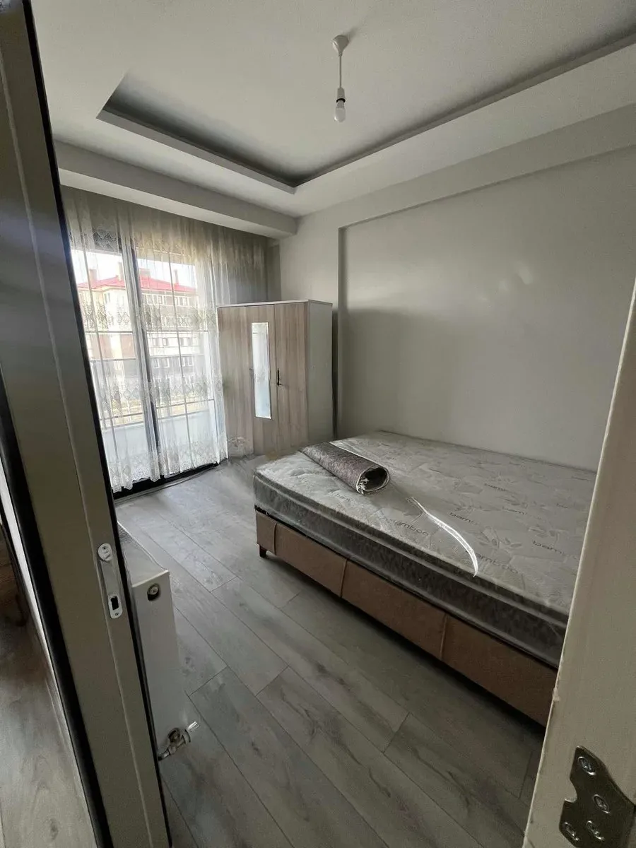 Aziziye Merkez'de 2 Yaşında 2. Kat 50 m² 1+1 Kiralık Daire - Fotoğraf 7