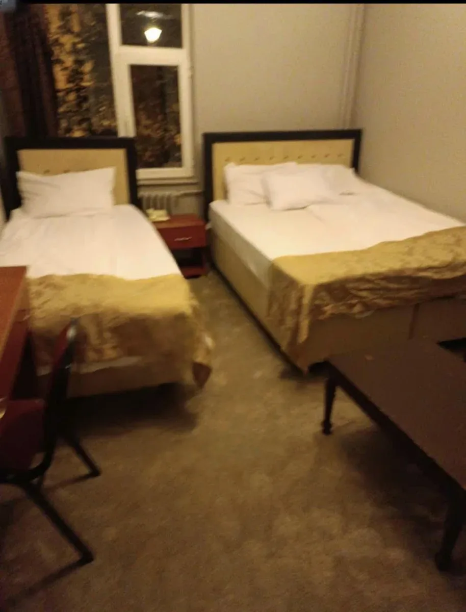 Yakutiye Lalapaşa'da Zemin Kat 20 m² 1+1 Kiralık Daire - Erzurum / Yakutiye / Lalapaşa / Muratpaşa Daire