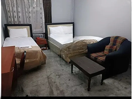 Yakutiye Lalapaşa'da Zemin Kat 20 m² 1+1 Kiralık Daire - Fotoğraf 2