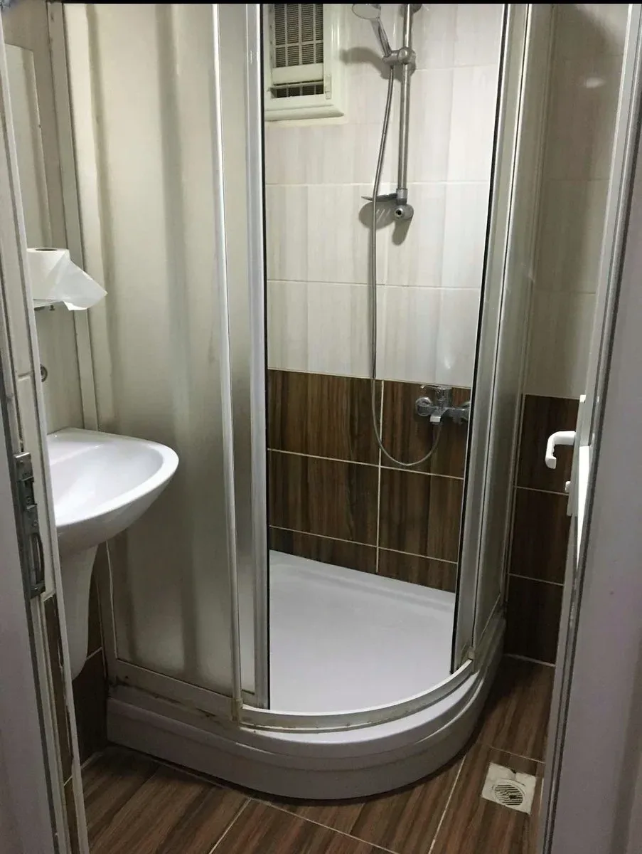 Yakutiye Lalapaşa'da Zemin Kat 20 m² 1+1 Kiralık Daire - Fotoğraf 3