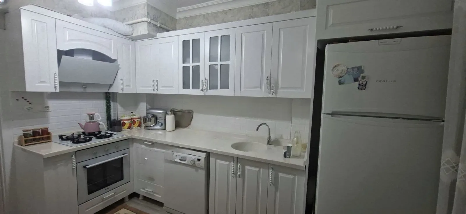 Aziziye Merkez'de 4. Kat 150 m² 3+1 Satılık Daire - Fotoğraf 14