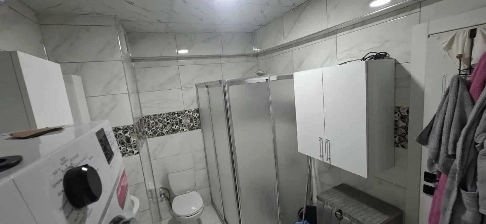 Aziziye Merkez'de 4. Kat 150 m² 3+1 Satılık Daire - Fotoğraf 16