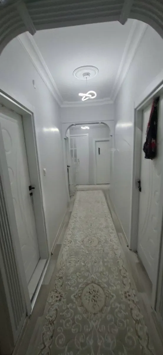 Aziziye Merkez'de 4. Kat 150 m² 3+1 Satılık Daire
