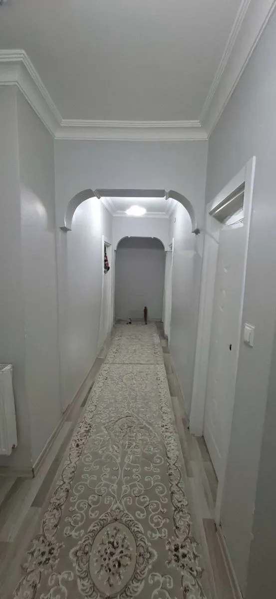 Aziziye Merkez'de 4. Kat 150 m² 3+1 Satılık Daire