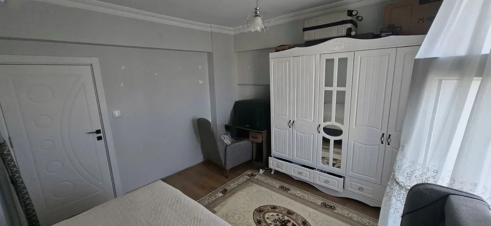 Aziziye Merkez'de 4. Kat 150 m² 3+1 Satılık Daire - Fotoğraf 9