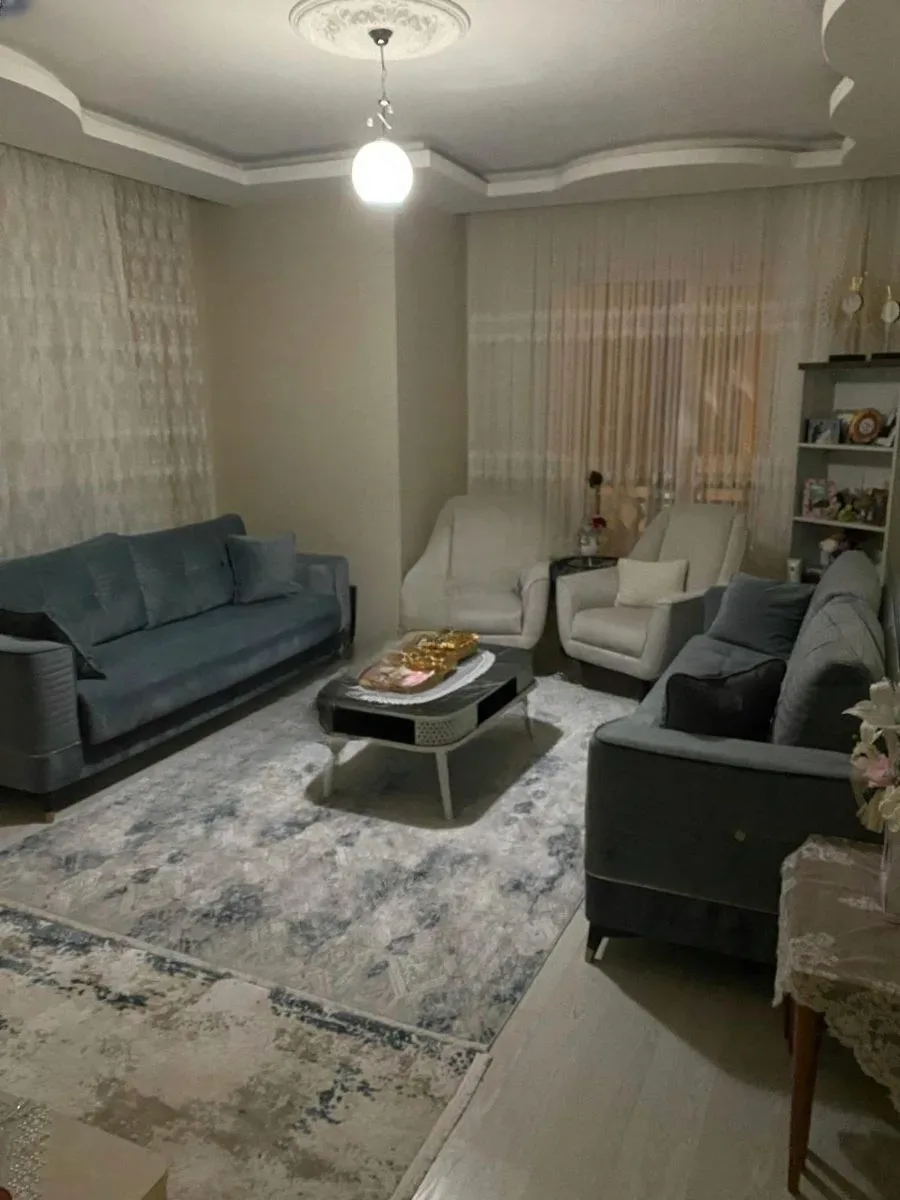 Aziziye Merkez'de 1. Kat 140 m² 3+1 Satılık Daire - Fotoğraf 7