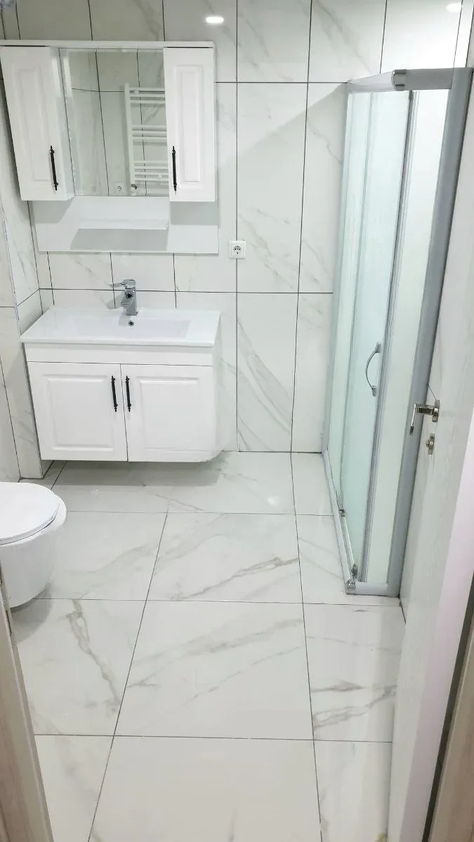 Palandöken Adnan Menderes'te 5 Yaşında 3. Kat 145 m² 3+1 Satılık Daire - Fotoğraf 11