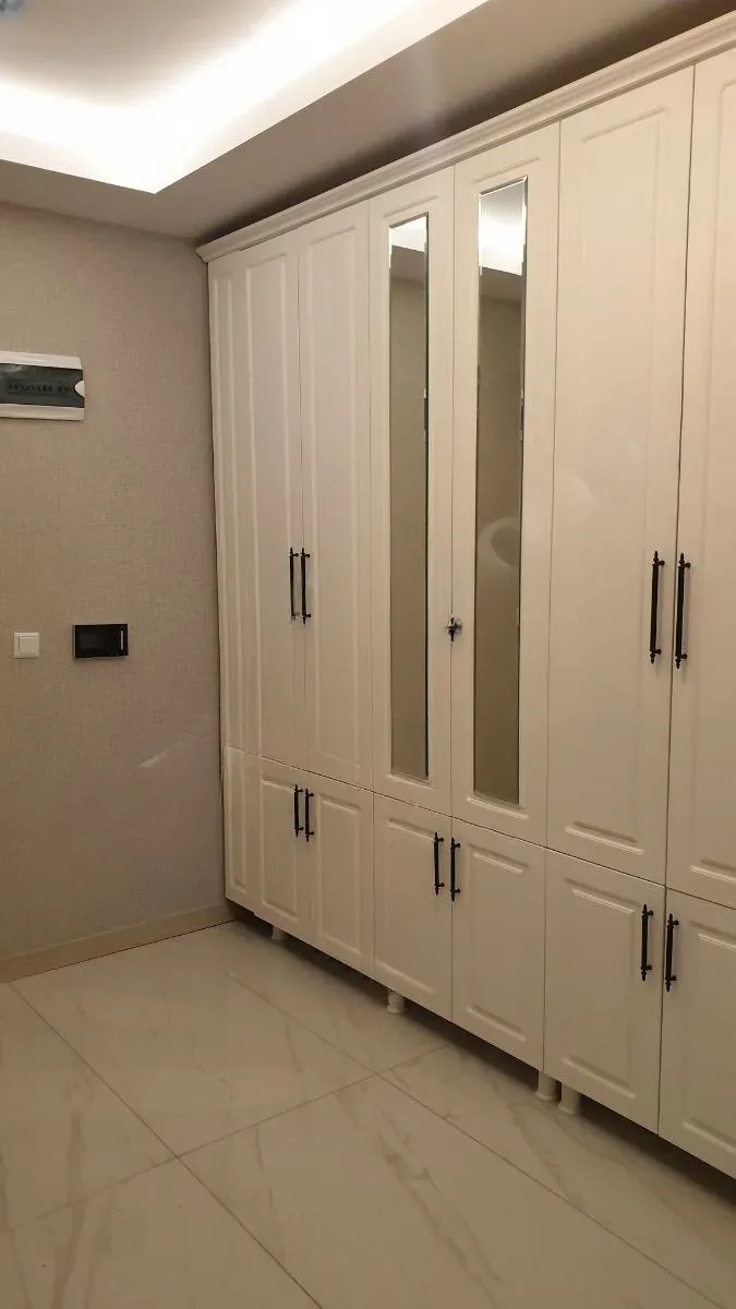 Palandöken Adnan Menderes'te 5 Yaşında 3. Kat 145 m² 3+1 Satılık Daire - Fotoğraf 6