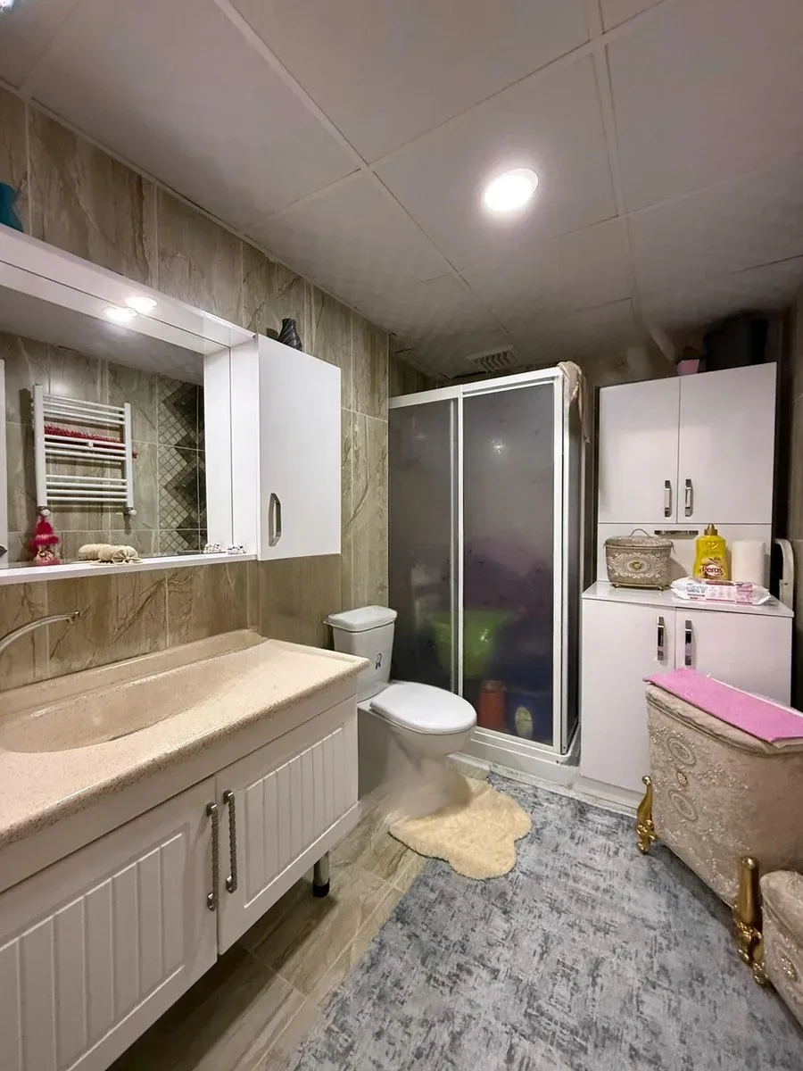 Yakutiye Lalapaşa'da 3. Kat 150 m² 3+1 Satılık Daire - Fotoğraf 10