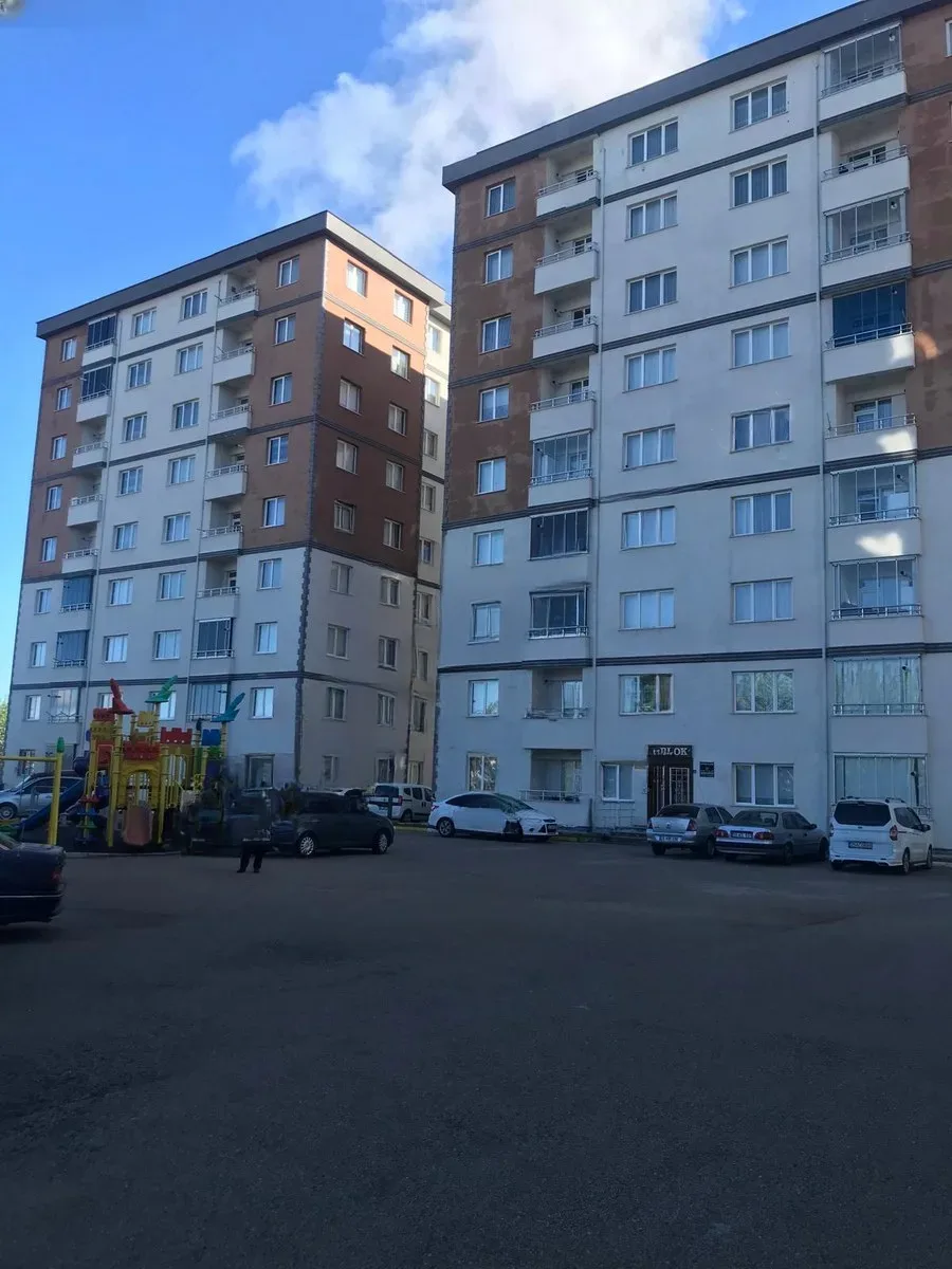 Yakutiye Lalapaşa'da 3. Kat 150 m² 3+1 Satılık Daire - Fotoğraf 12