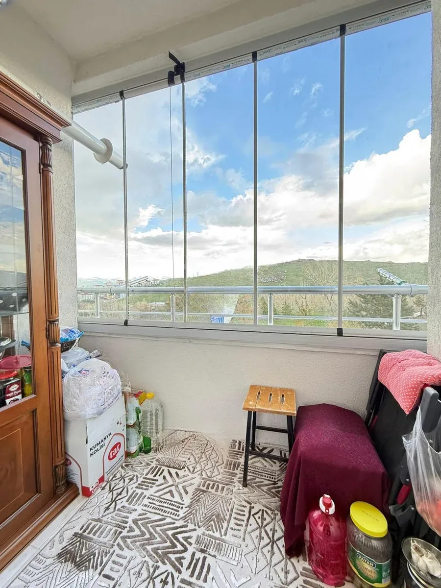 Yakutiye Lalapaşa'da 3. Kat 150 m² 3+1 Satılık Daire - Fotoğraf 2