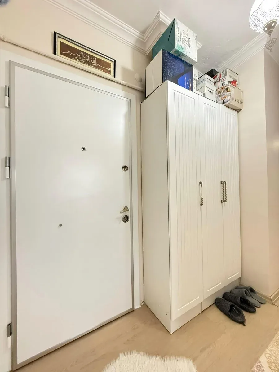 Yakutiye Lalapaşa'da 3. Kat 150 m² 3+1 Satılık Daire - Fotoğraf 7