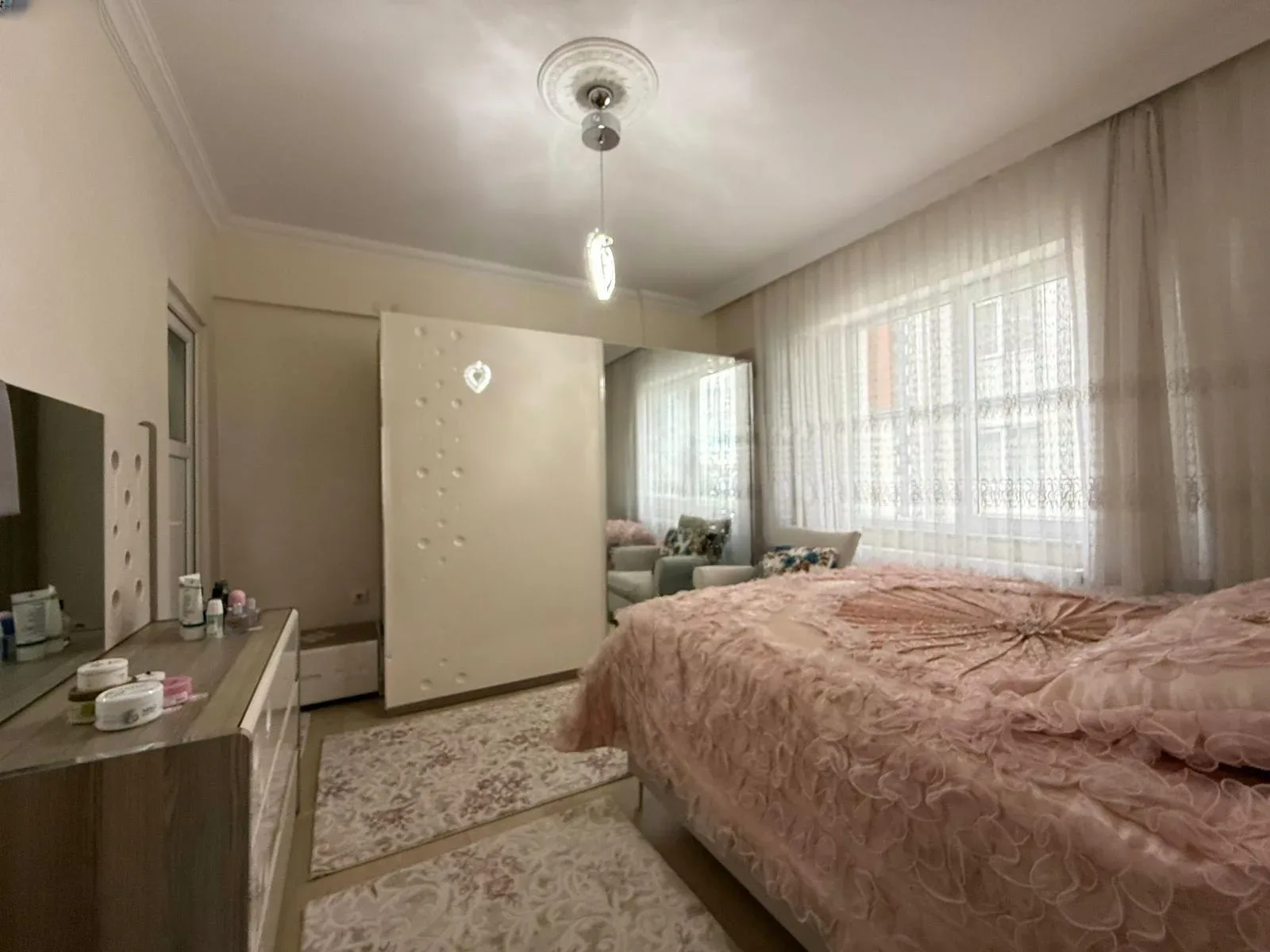 Yakutiye Lalapaşa'da 3. Kat 150 m² 3+1 Satılık Daire - Fotoğraf 9