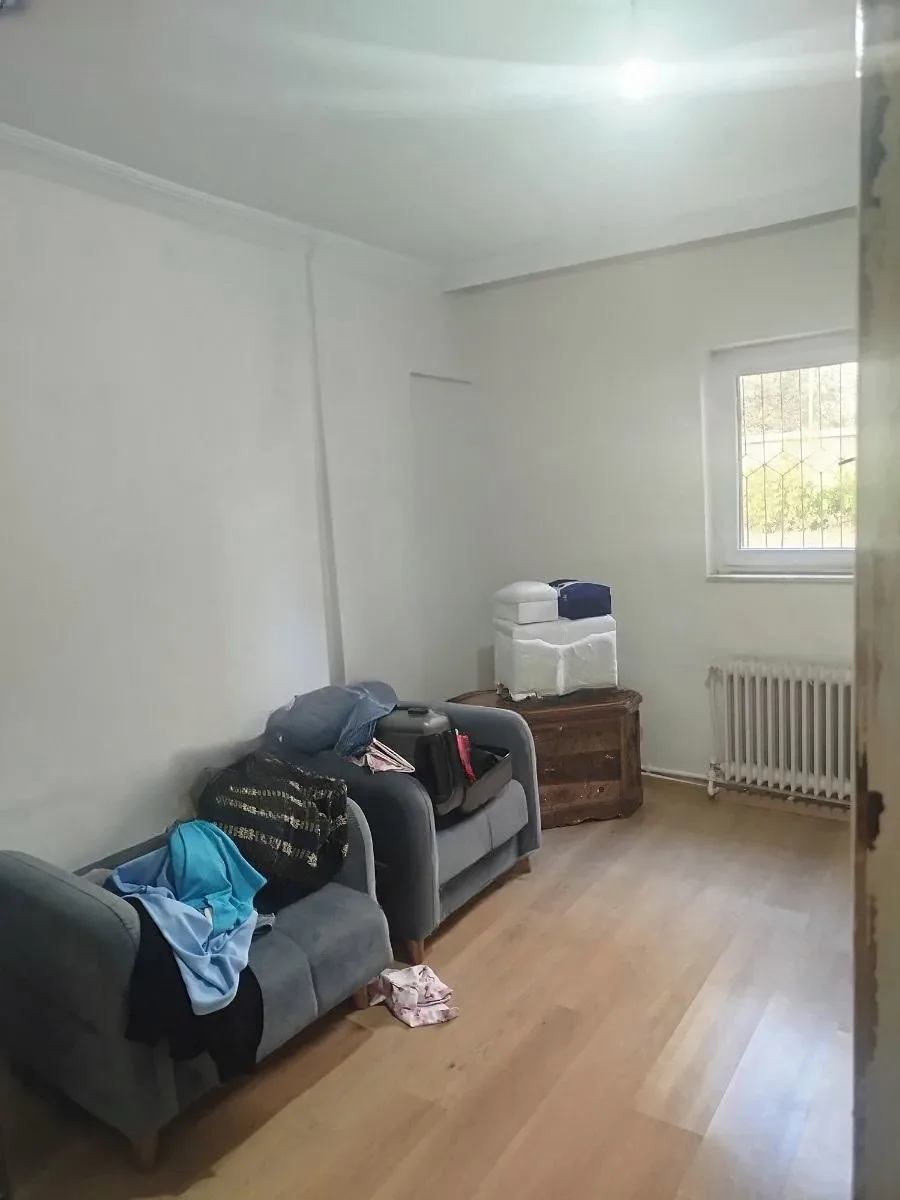 Yakutiye Lalapaşa'da Bodrum Kat 155 m² 3+1 Satılık Daire