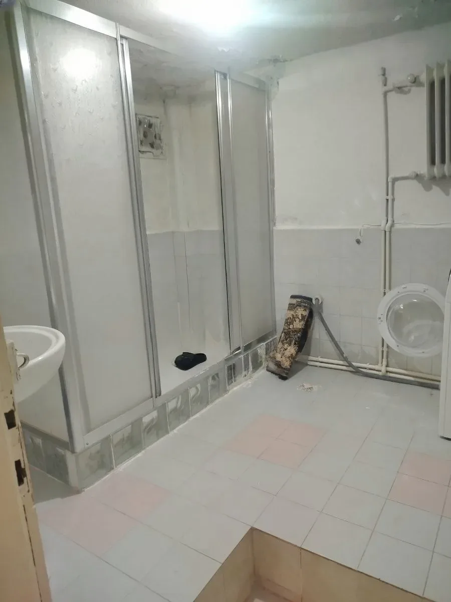 Yakutiye Lalapaşa'da Bodrum Kat 155 m² 3+1 Satılık Daire