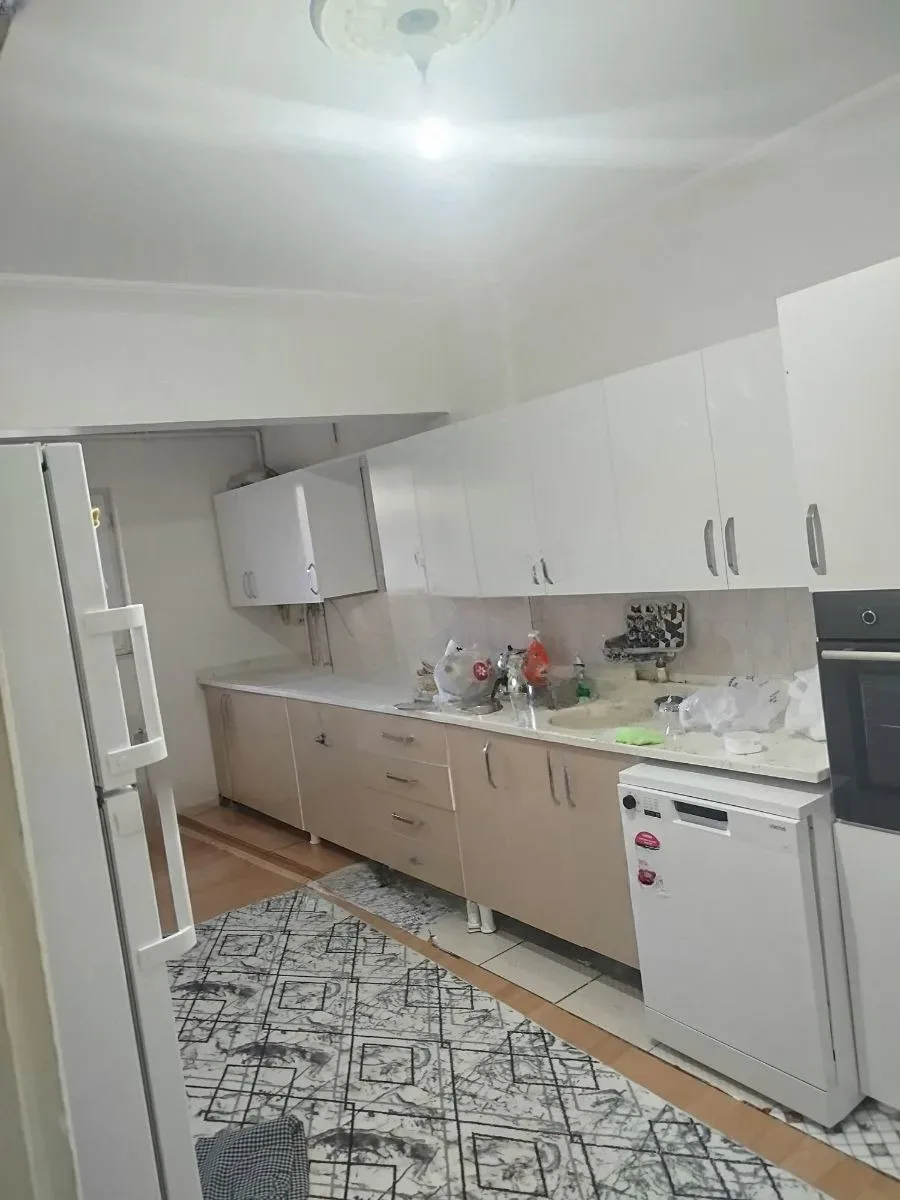 Yakutiye Lalapaşa'da Bodrum Kat 155 m² 3+1 Satılık Daire - Fotoğraf 8